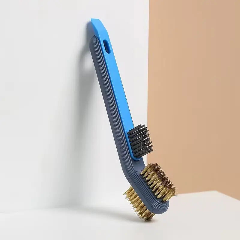 Kitchen Stove Brush - Household Cleaning Tool (1 Piece)