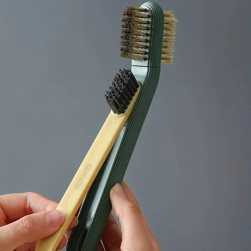 Kitchen Stove Brush - Household Cleaning Tool (1 Piece)