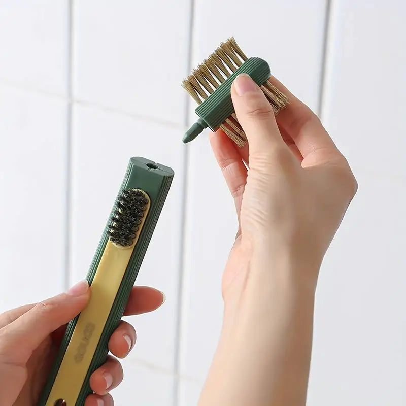 Kitchen Stove Brush - Household Cleaning Tool (1 Piece)