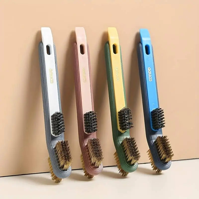 Kitchen Stove Brush - Household Cleaning Tool (1 Piece)