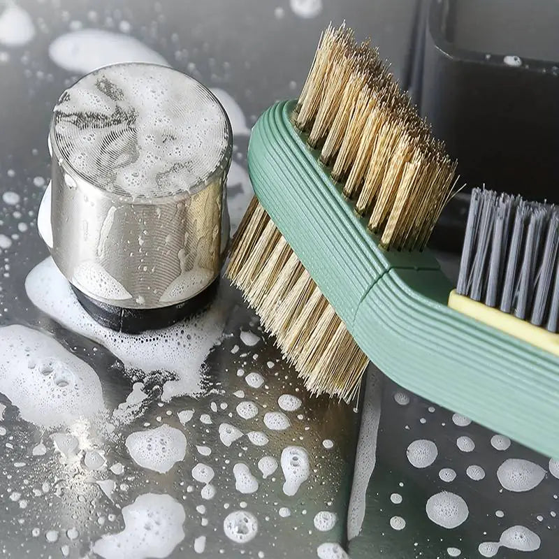 Kitchen Stove Brush - Household Cleaning Tool (1 Piece)