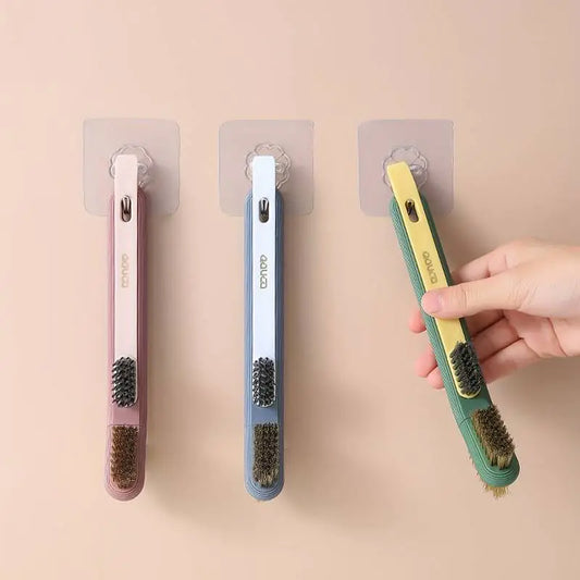 Kitchen Stove Brush - Household Cleaning Tool (1 Piece)