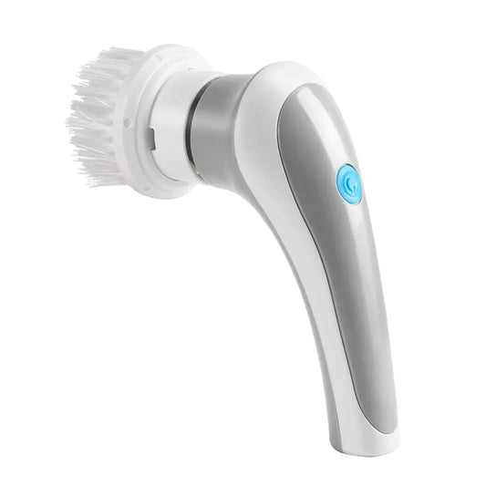 Multi-Functional Electric Kitchen Cleaning Brush with USB